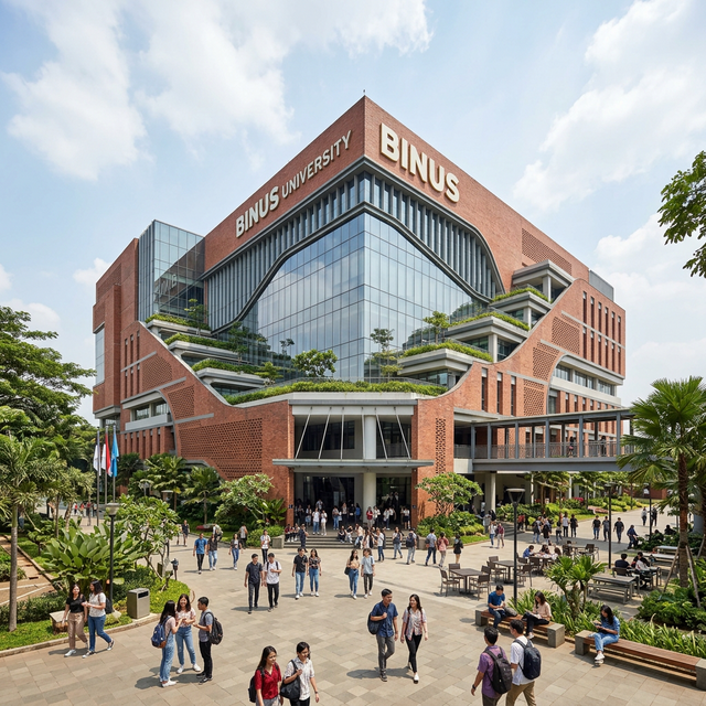BINUS University