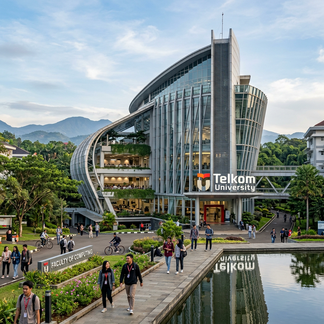 Telkom University